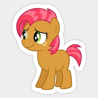 Babs Seed 2 Sticker